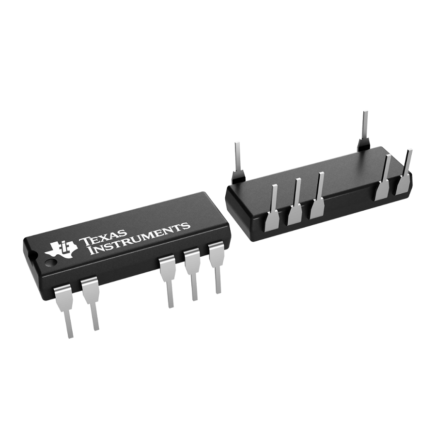 DCP010505DBP-Texas Instruments